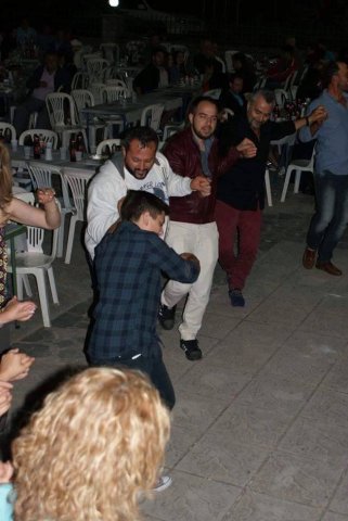 Πανηγύρι 2016
